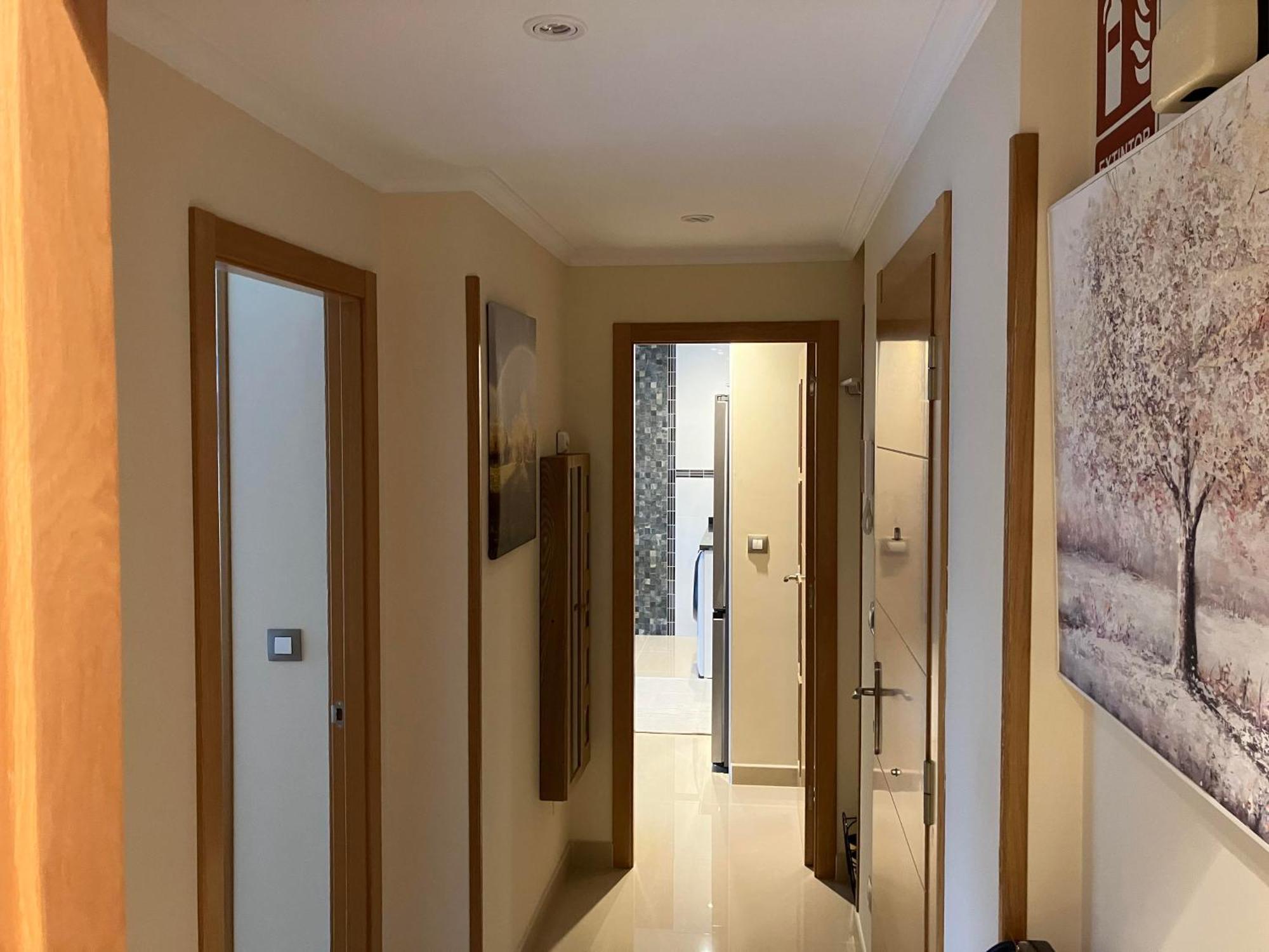 Atico El Cueton Apartment Arenas De Cabrales Exterior photo